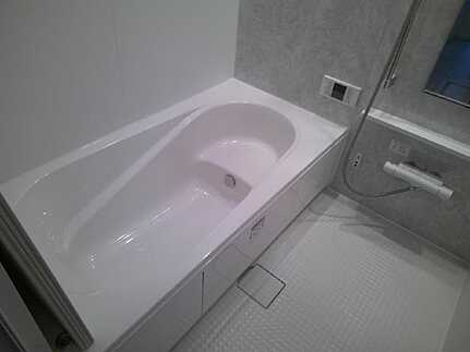 広島市安芸区船越南３丁目の独立洗面台