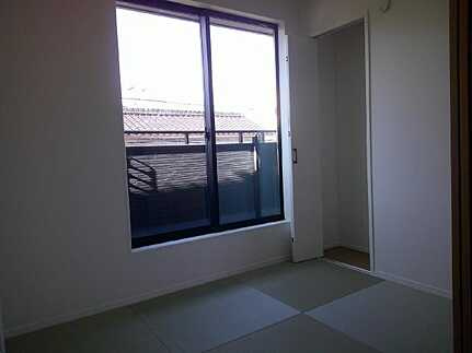 広島市安芸区船越南３丁目の前面道路含む現地写真