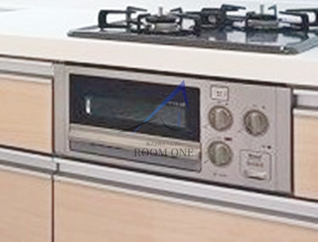 ＨＤビルの設備