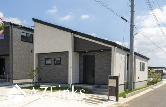 富里市七栄