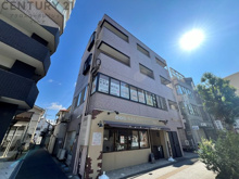 ラフィーネ川西の画像