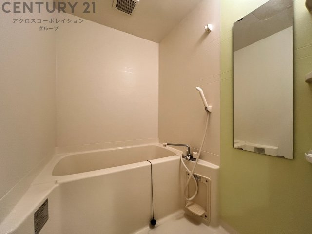 風呂トイレ別