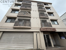 光陽川西マンションの画像