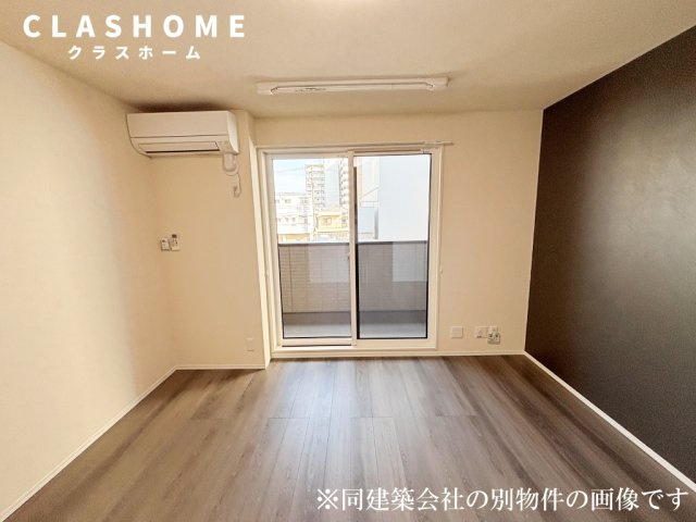 One's (ワンズ)　　 刈谷市近郊の賃貸はクラスホームの居間・リビング