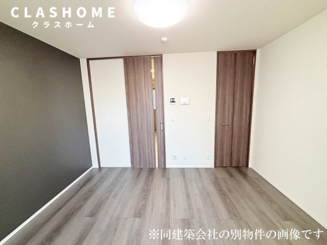 One's (ワンズ)　　 刈谷市近郊の賃貸はクラスホームの居間・リビング