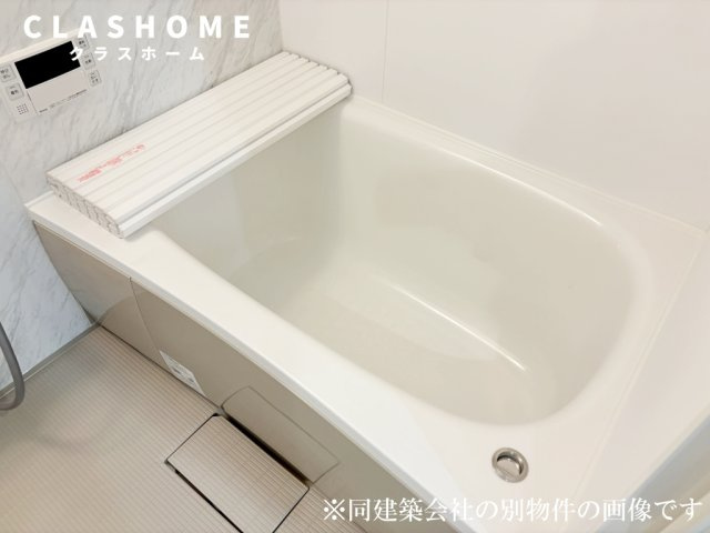 One's (ワンズ)　　 刈谷市近郊の賃貸はクラスホームの浴室