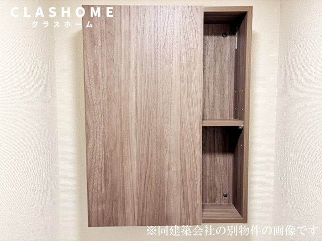 One's (ワンズ)　　 刈谷市近郊の賃貸はクラスホームの収納