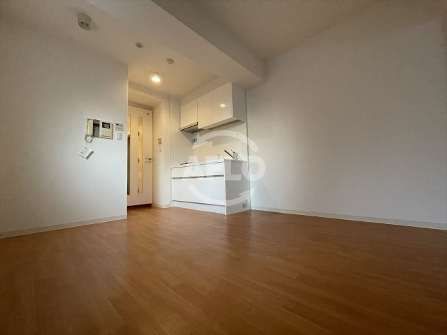 北浜プライマリーワンの居間・リビング|北浜プライマリーワン　リビング