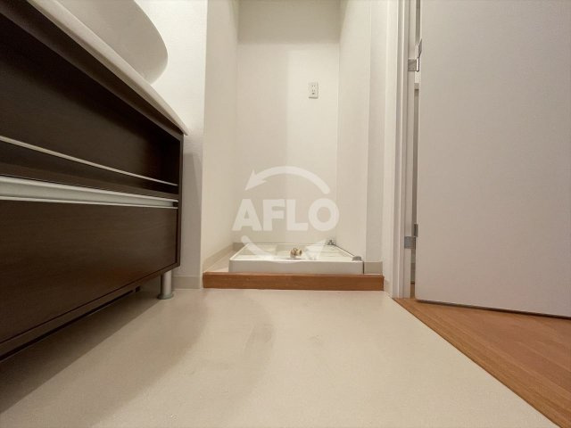 北浜プライマリーワンの洗面所|北浜プライマリーワン　洗面所
