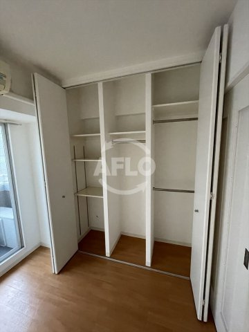 北浜プライマリーワンの収納|北浜プライマリーワン　クローゼット