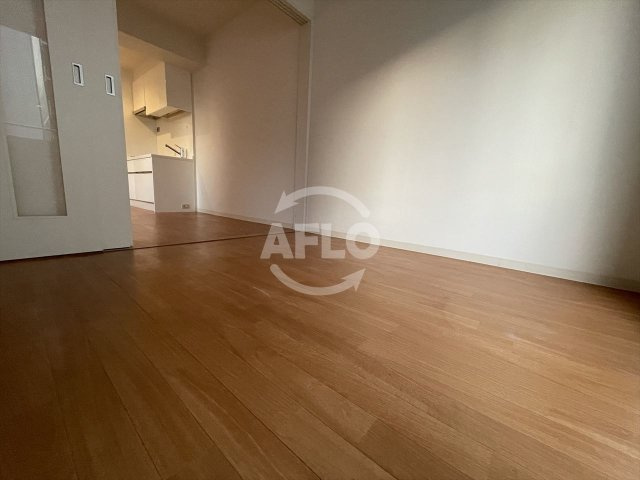 北浜プライマリーワンの洋室|北浜プライマリーワン　洋室