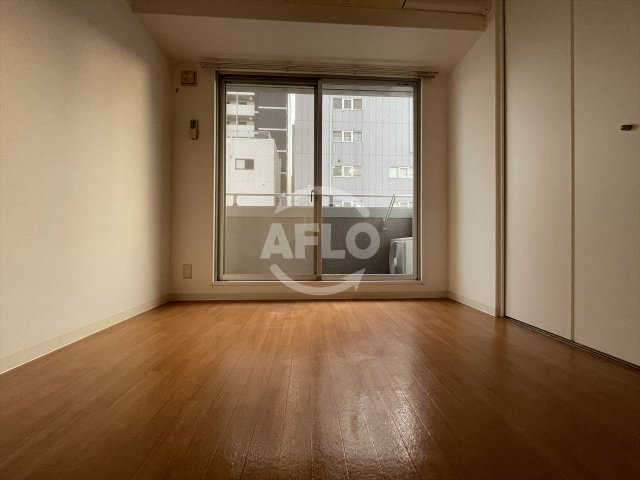 北浜プライマリーワンの洋室|北浜プライマリーワン　洋室