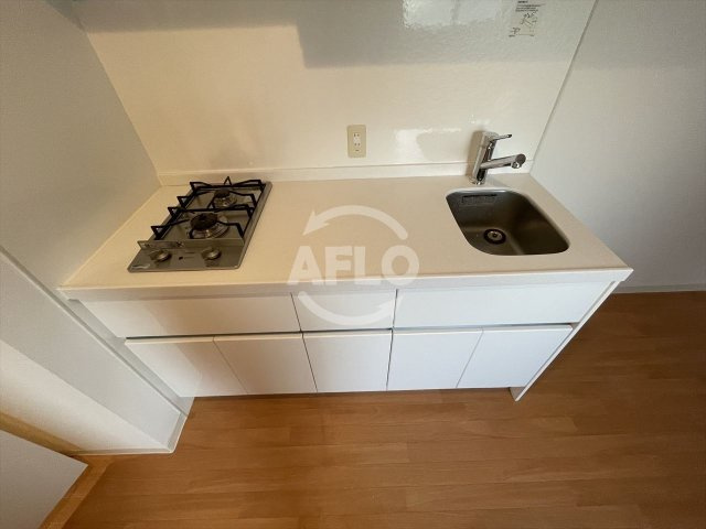 北浜プライマリーワンのキッチン|北浜プライマリーワン　キッチン