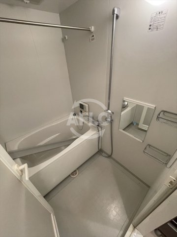 北浜プライマリーワンの浴室|北浜プライマリーワン　浴室