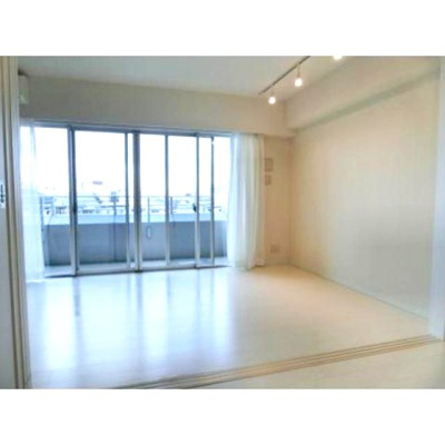 【居間・リビング】 | パークキューブ西ヶ原ステージ