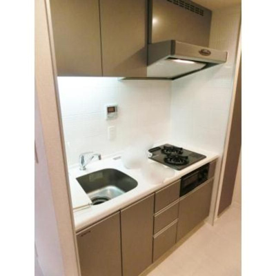 【キッチン】 | パークキューブ西ヶ原ステージ