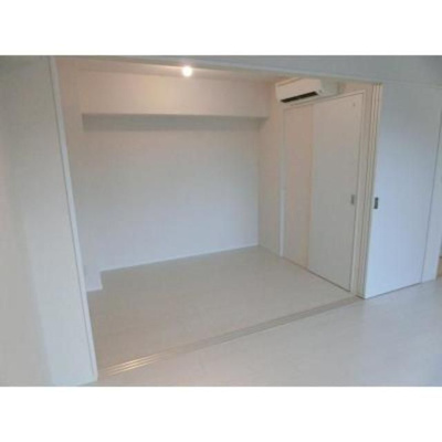 【寝室】 | パークキューブ西ヶ原ステージ