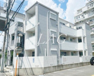 メルディア京王稲田堤の画像