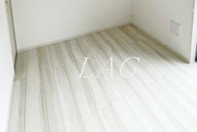 【居間・リビング】 | メルディア京王稲田堤 | 洋室のお部屋です。