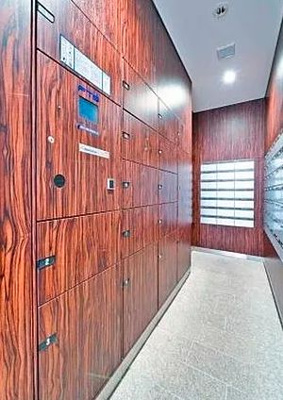 【その他共用部分】 | イニシア豊洲コンフォートプレイス