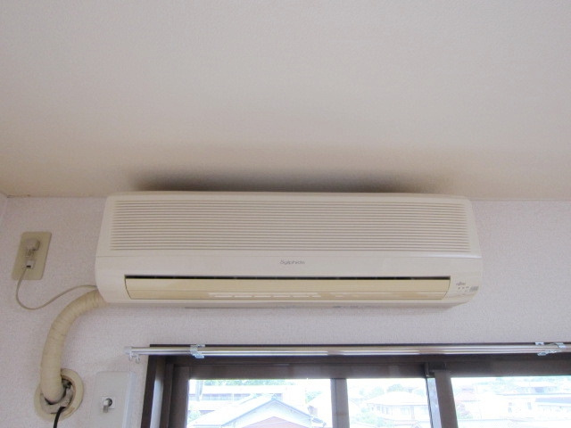 ベルファースト府中の設備