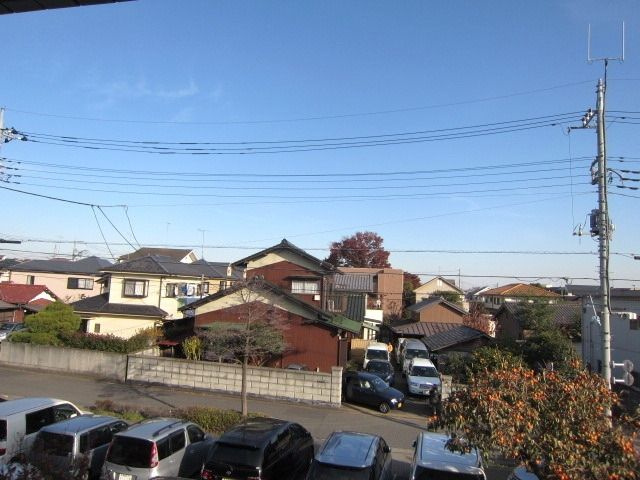 ベルファースト府中の展望