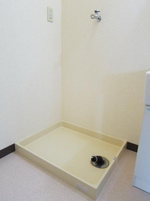 ベルファースト府中の設備