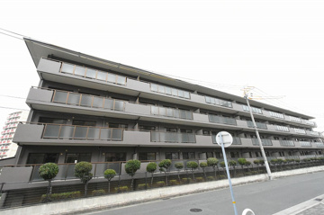 敷地内に駐車場あります！