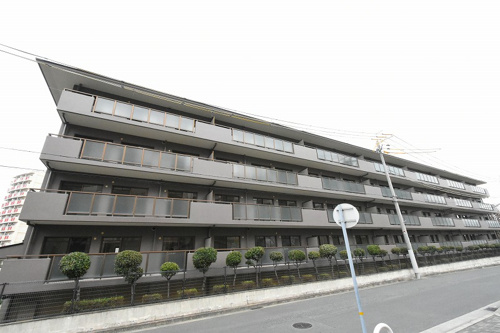 敷地内に駐車場あります！