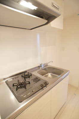 【キッチン】 | リブリ・キューブ