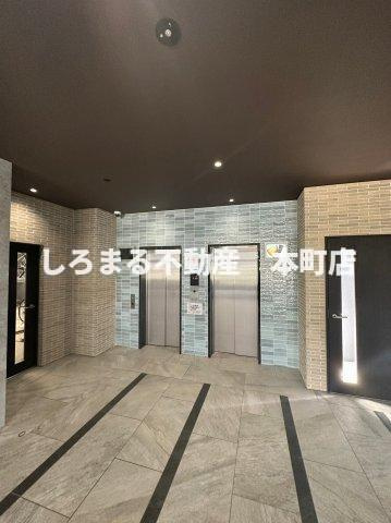 MELDIA CREST TAPP NAMBA-WESTのその他