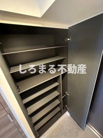 MELDIA CREST TAPP NAMBA-WESTのその他