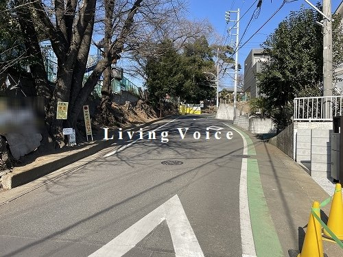 【仲介手数料０円】綾瀬市寺尾本町3丁目第1期　新築一戸建て　全8区画の周辺|綾瀬市寺尾本町3丁目第1期　新築一戸建て　全8区画