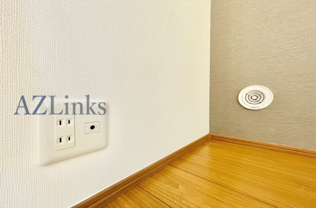 【設備】 | 富里市七栄 | 建築施工例