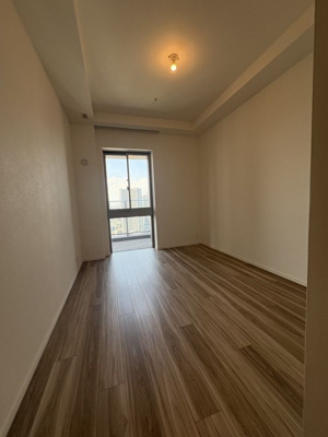 【寝室】 | HARUMI FLAG PARK VILLAGE T棟（晴海フラッグパークヴィレッジ）