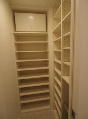 【玄関】 | HARUMI FLAG PARK VILLAGE T棟（晴海フラッグパークヴィレッジ）