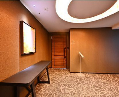 【その他共用部分】 | HARUMI FLAG PARK VILLAGE T棟（晴海フラッグパークヴィレッジ）