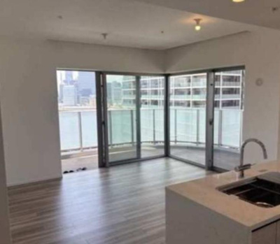 【居間・リビング】 | HARUMI FLAG PARK VILLAGE T棟（晴海フラッグパークヴィレッジ）