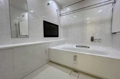 【浴室】 | HARUMI FLAG PARK VILLAGE T棟（晴海フラッグパークヴィレッジ）