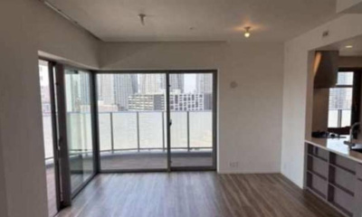 【居間・リビング】 | HARUMI FLAG PARK VILLAGE T棟（晴海フラッグパークヴィレッジ）