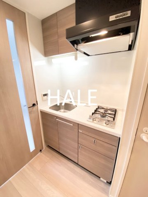 【キッチン】 | エンクレスト博多MATE