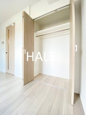 【収納】 | エンクレスト博多MATE