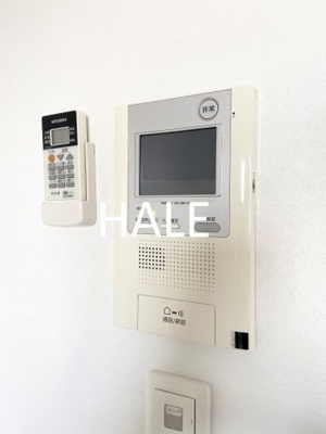 【セキュリティ】 | エンクレスト博多MATE