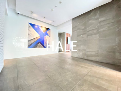 【ロビー】 | エンクレスト博多MATE