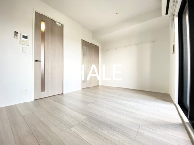 【居間・リビング】 | エンクレスト博多MATE