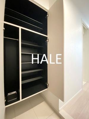 【その他】 | エンクレスト博多MATE