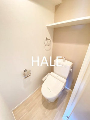 【トイレ】 | エンクレスト博多MATE