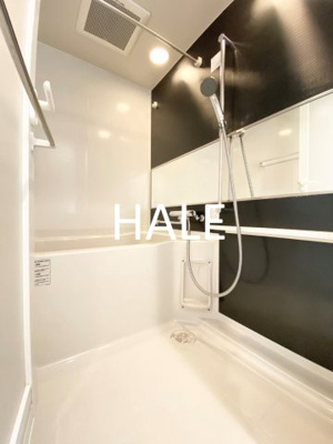 【浴室】 | エンクレスト博多MATE