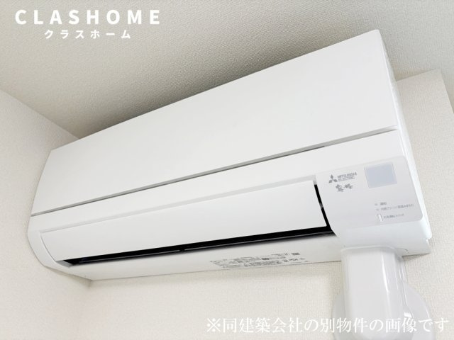 One's (ワンズ)　　 刈谷市近郊の賃貸はクラスホームの設備