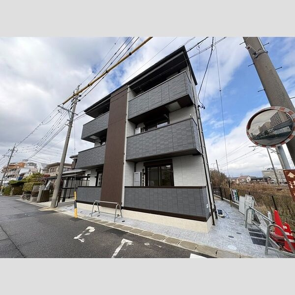 One's (ワンズ)　　 刈谷市近郊の賃貸はクラスホームの外観